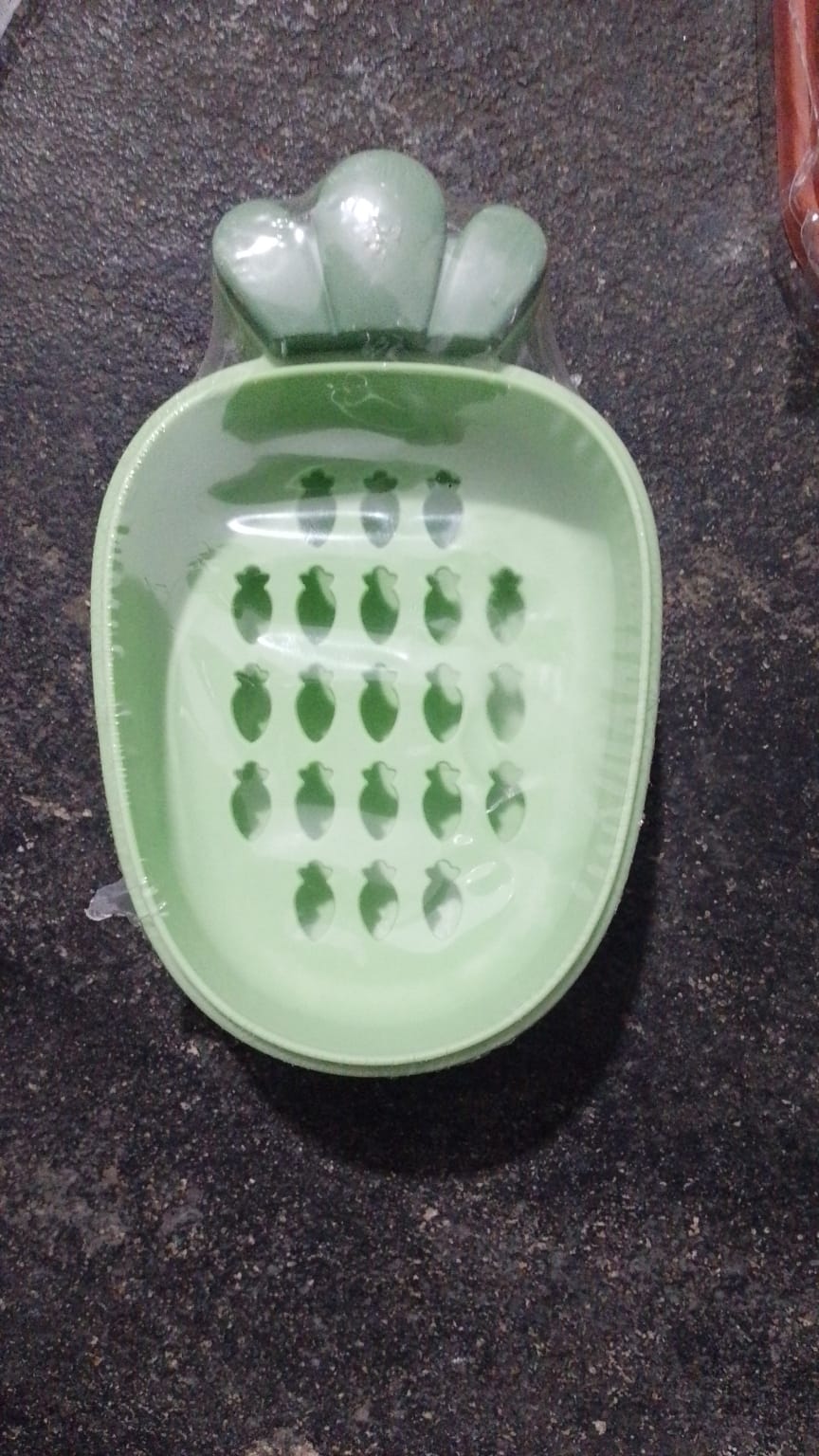 Soap Box  ( 3267-HG)