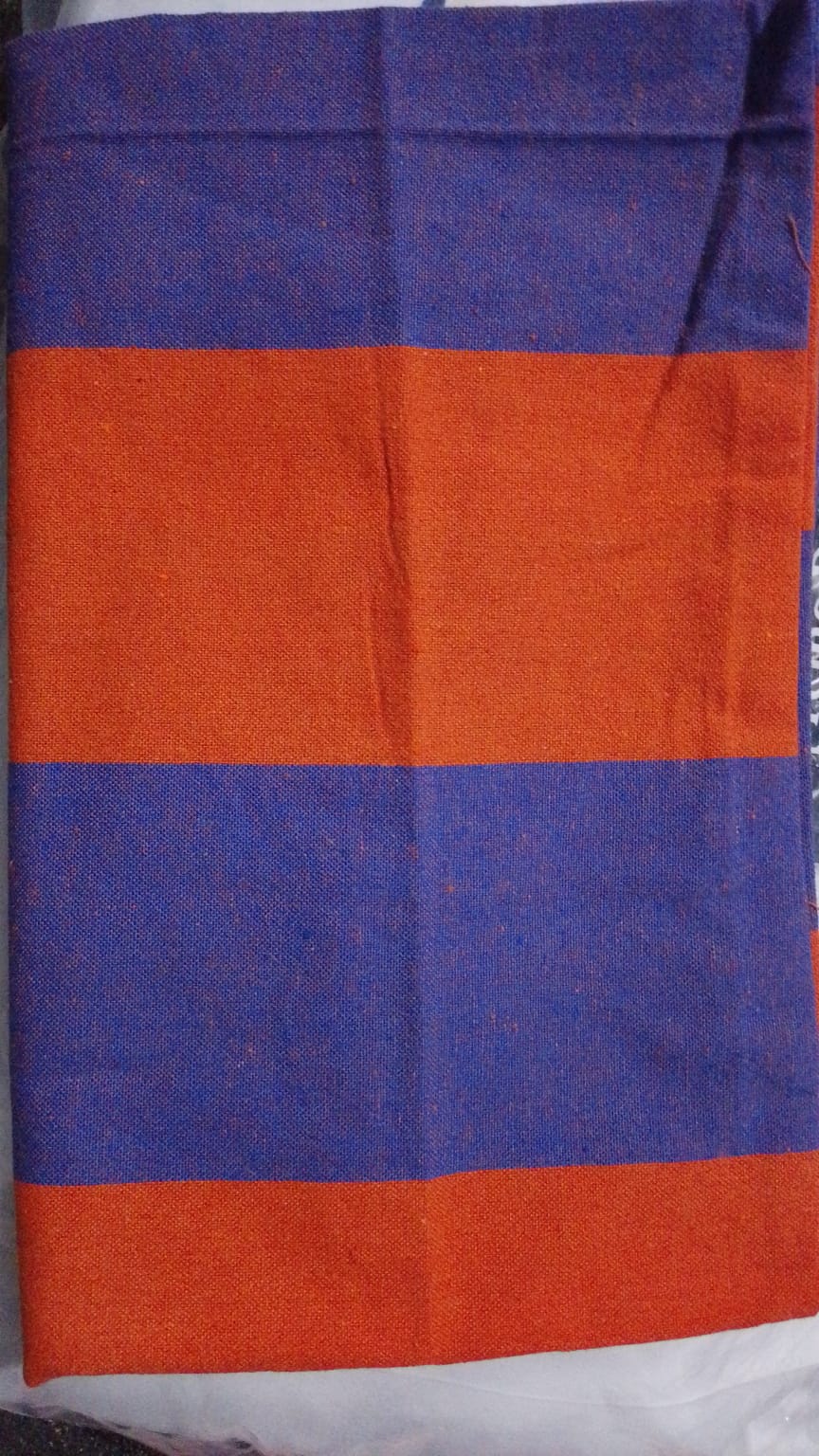 Pillow Cover DC