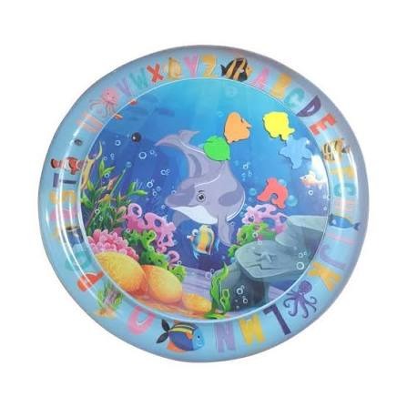 Water Mat Round