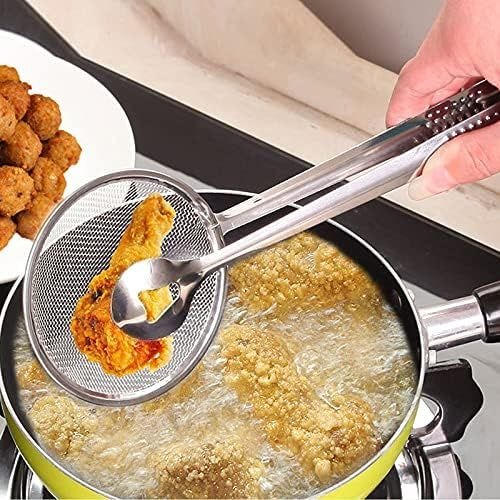 oil strainer set