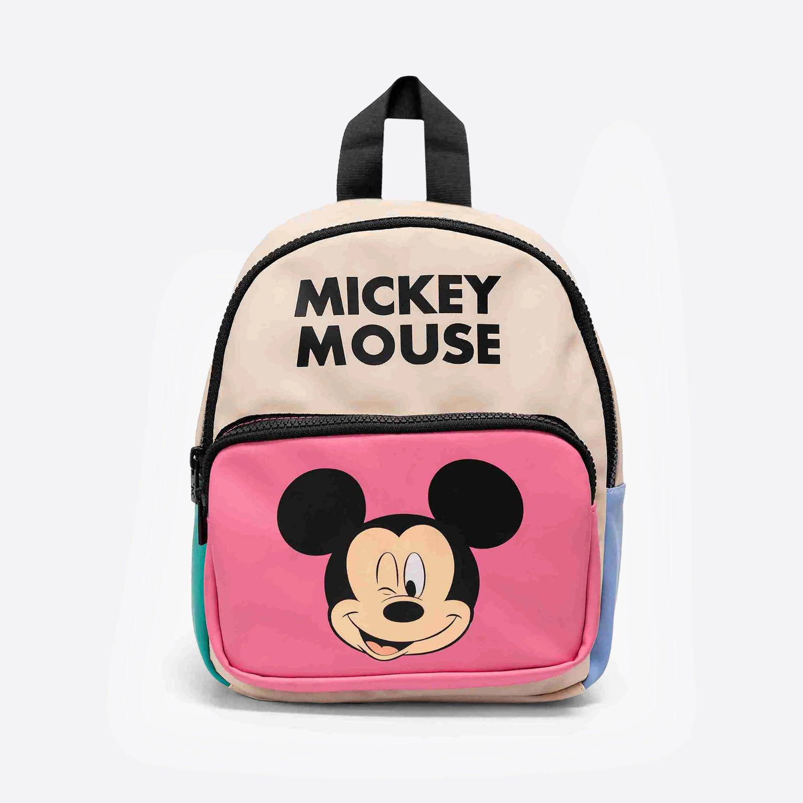 School Bag Micky Mouse