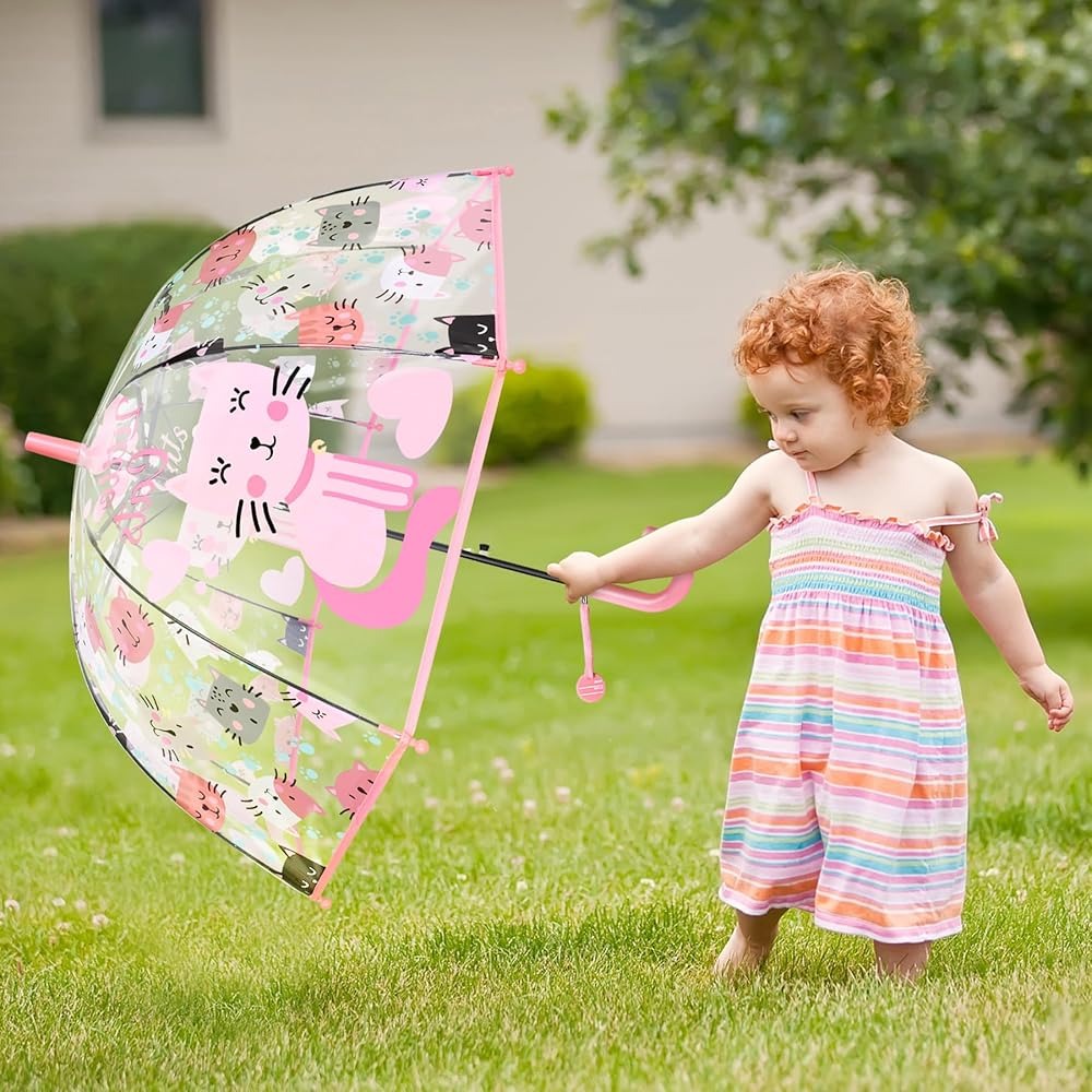 transferrin umbrella 3D