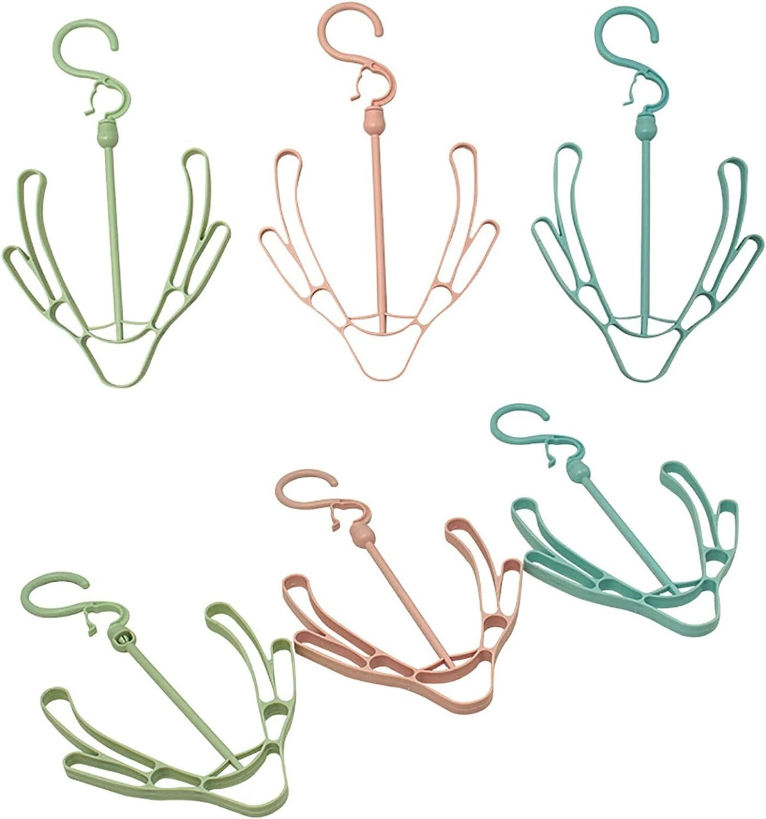 Shoe Hanger ( Sp- 001)