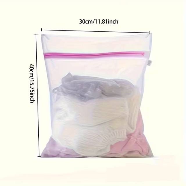 Undergarment -Cloth Washing Bag