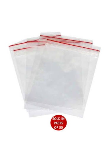 Zip Lock Bag 45*40