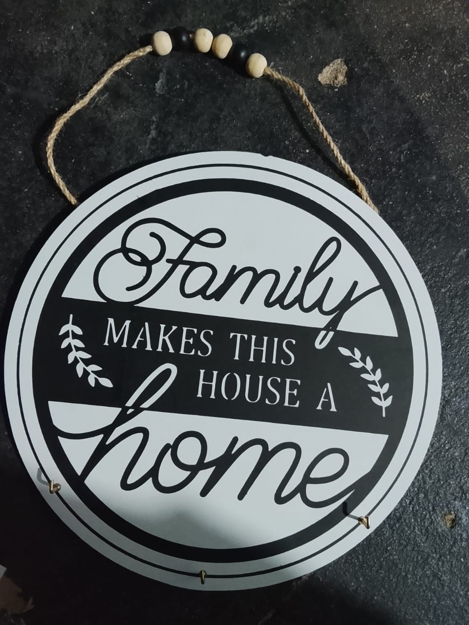 Key Holder
