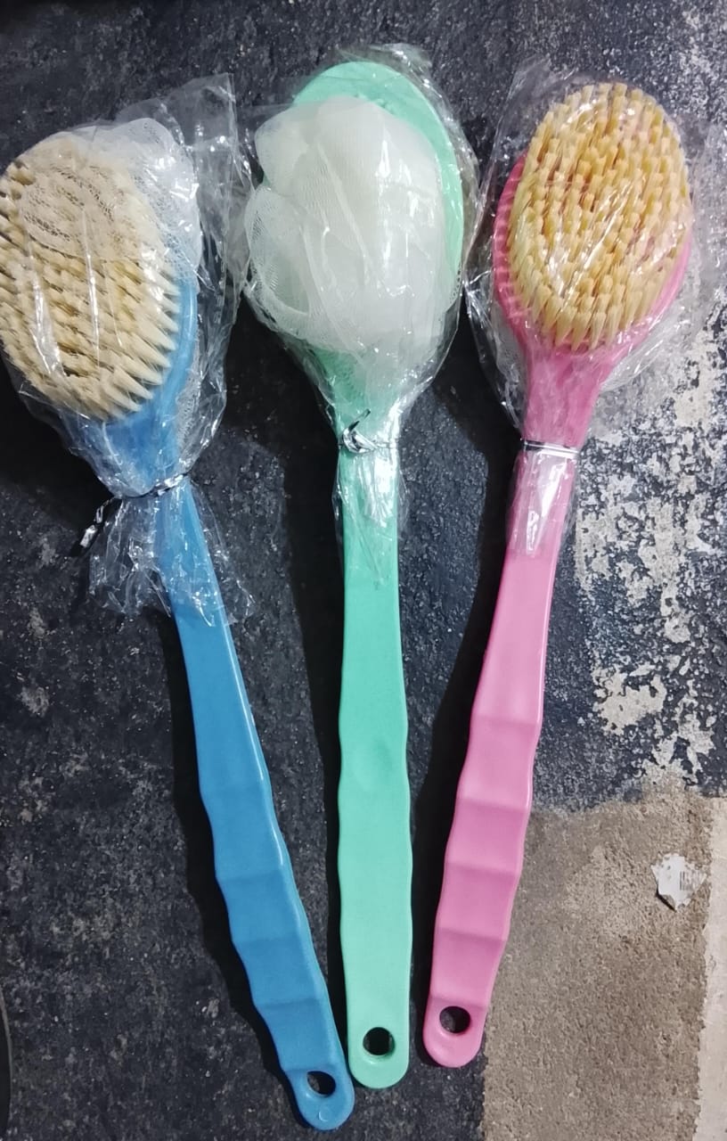 Hand Brush body