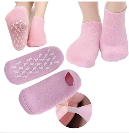 Foot Socks Gel