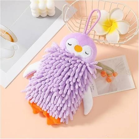 Cute  Hand Towel
