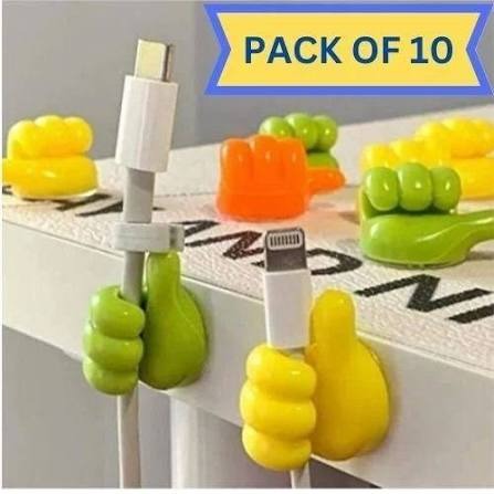 Thumb Pack Plastic