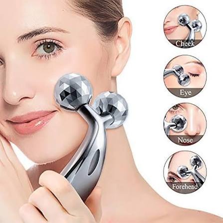 3d Massage Roller