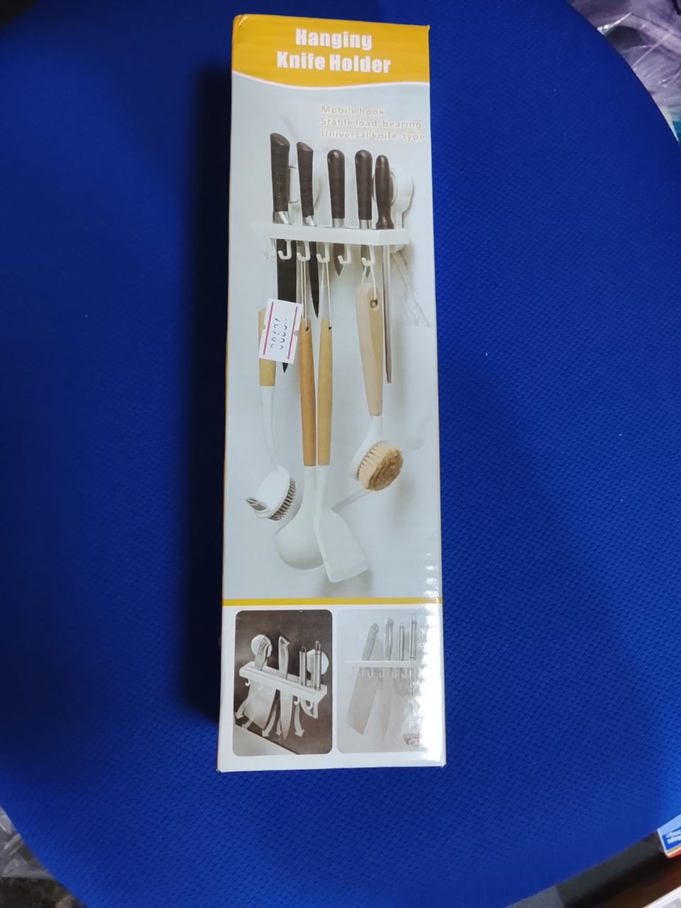 Hanging Knife Holder