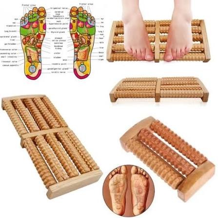 Foot Massage Item 6