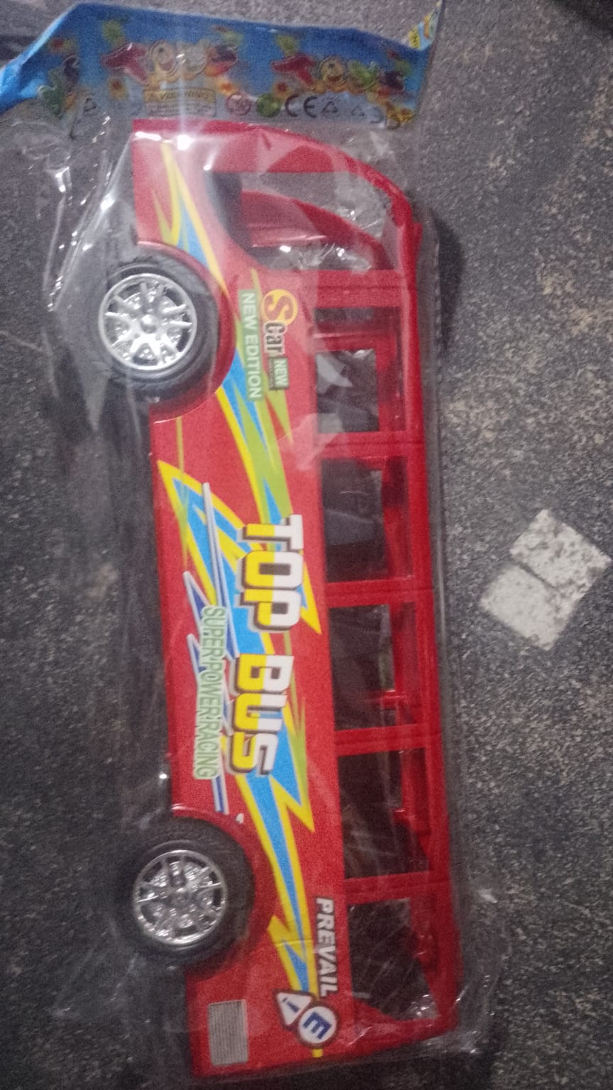 Bus (8895)