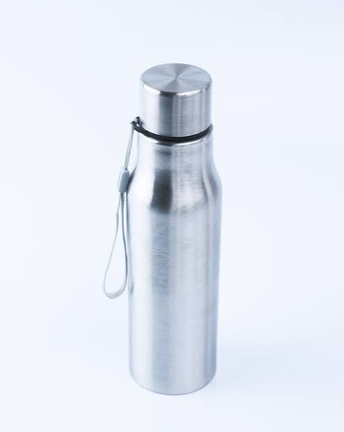 Steel Water Bottle  750ML