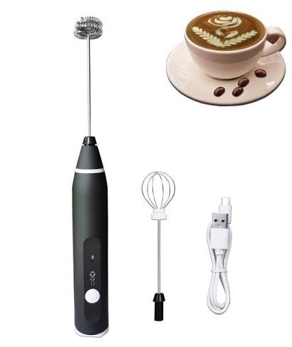2pcs Egg Beater