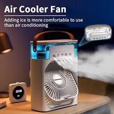 Air Cooler Fan