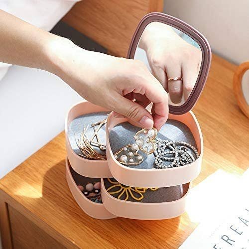 Jewelry Storage Box