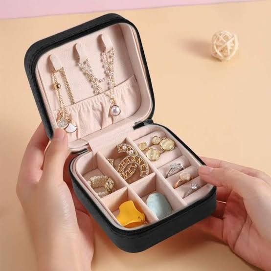 Jewelry Box Normal