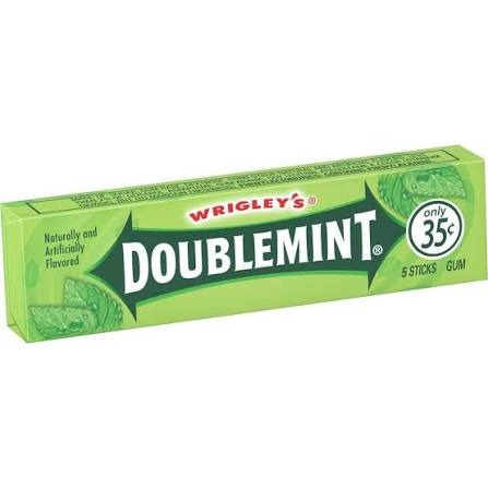 Chewing Mini  Gum