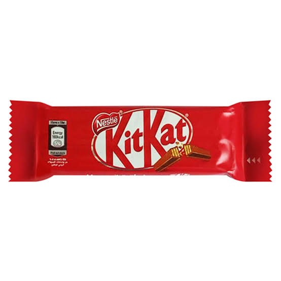 KIt Kat 2 Finger