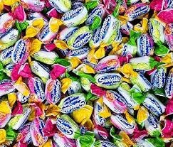 Soft Candy Assorted