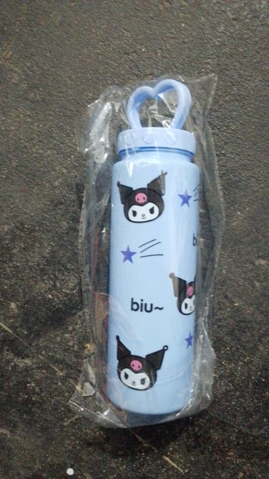 Water Bottle 500ml
