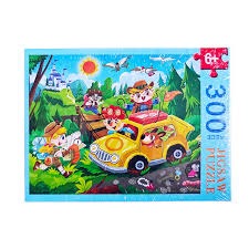 Puzzle 100pcs (2303)