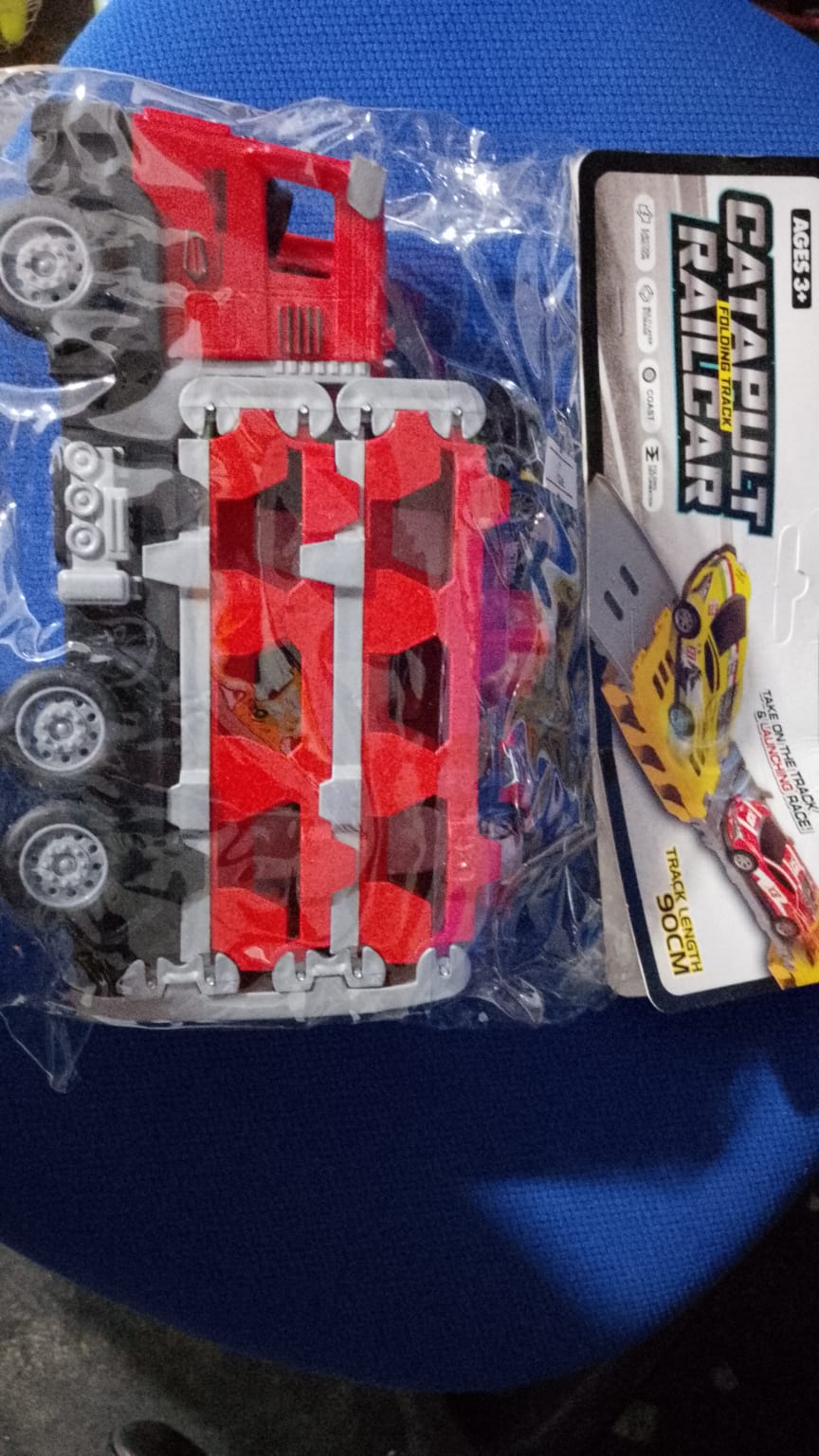 Truck( 708-801)