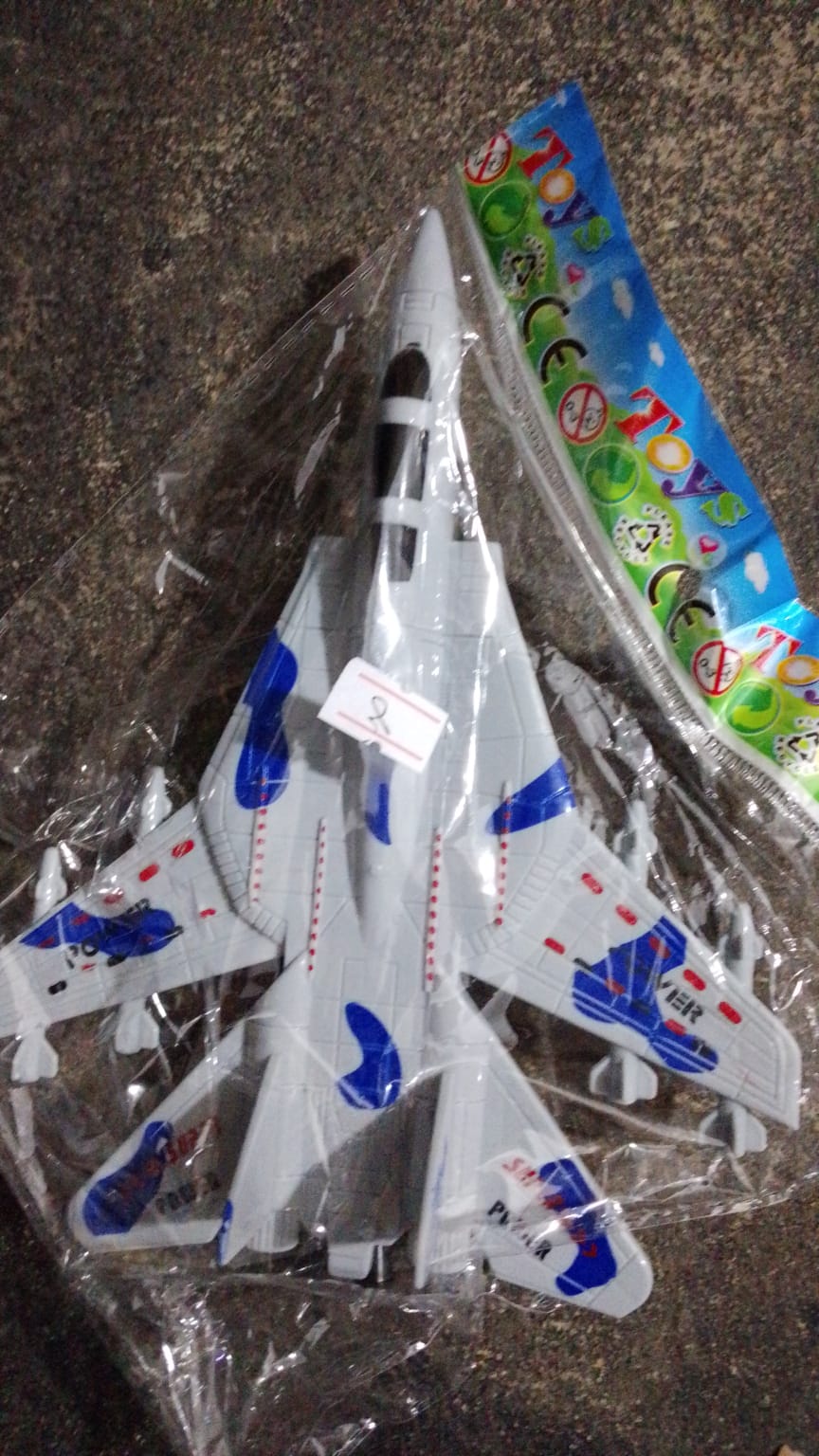 Jet Normal