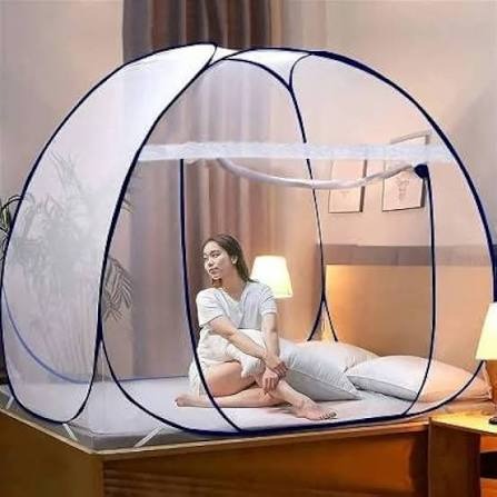 Mosquito Net Foldable