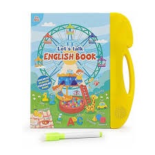 English Book LWB