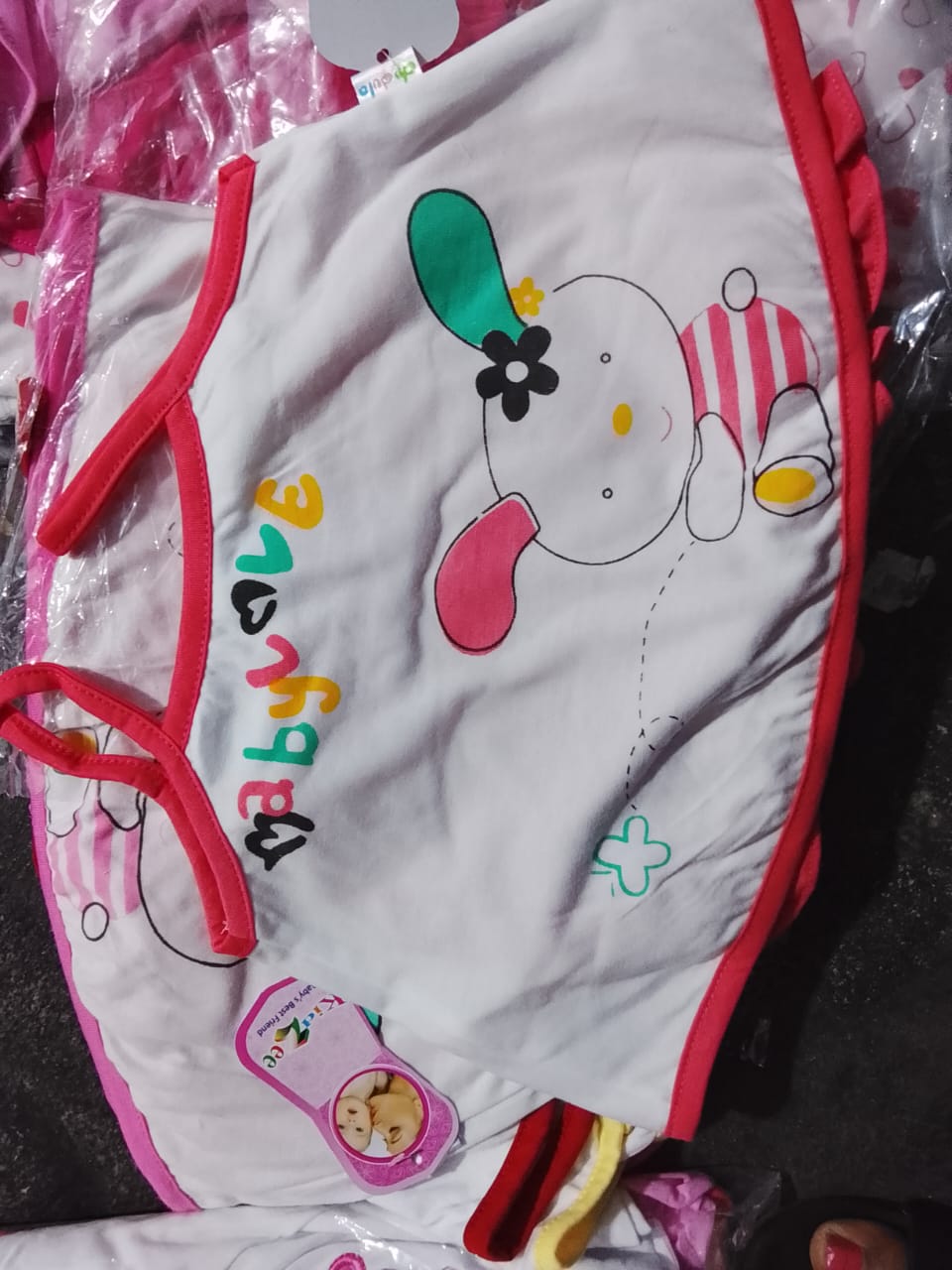 Girls Kit Baby Love