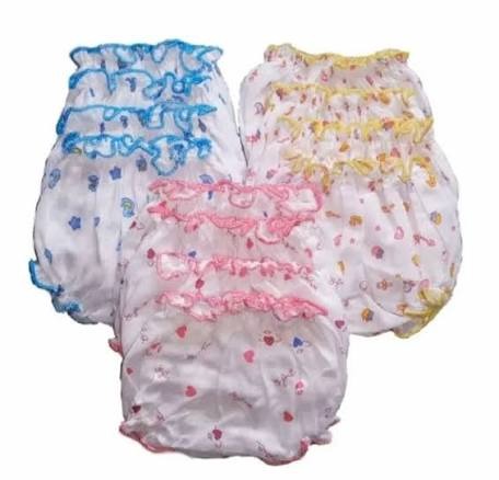 Baby Panty Mal XL