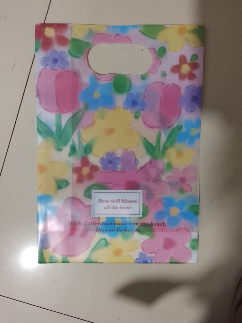 Gift Bag