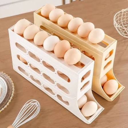 4 Layer Egg Dispenser