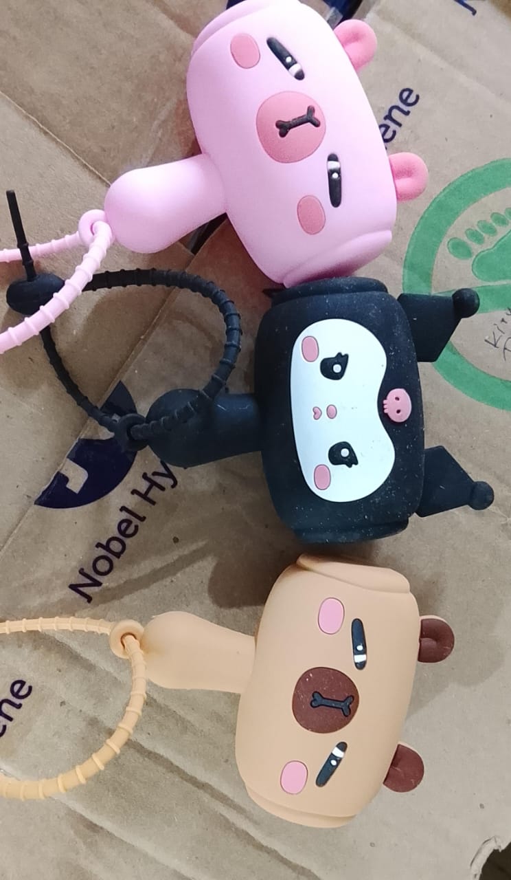 Kids Toy Rubber