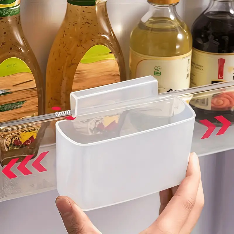 Refregirator storrage box