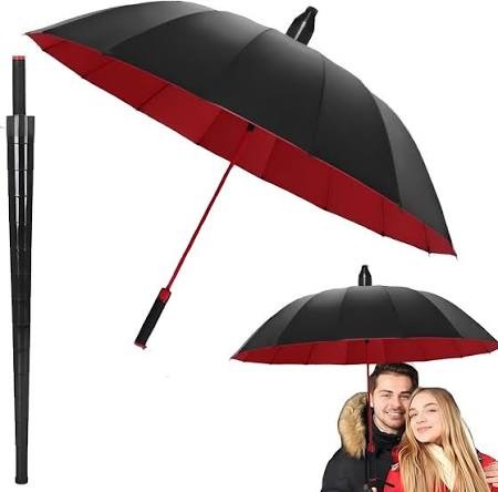Big Umbrella With Cover