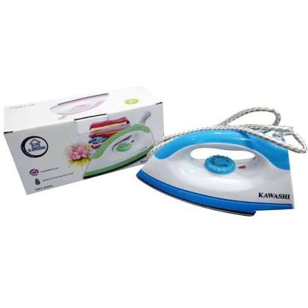 Steam Iron Kawashi