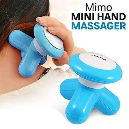 Massager Mimo