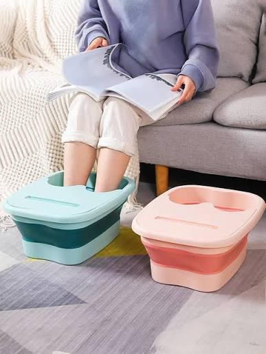 Foot Tub basin