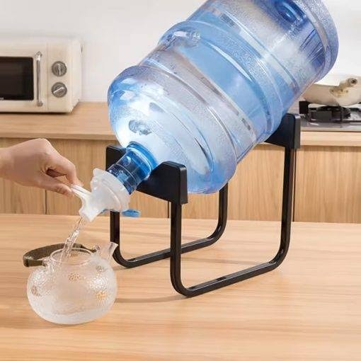 Bottle Stand
