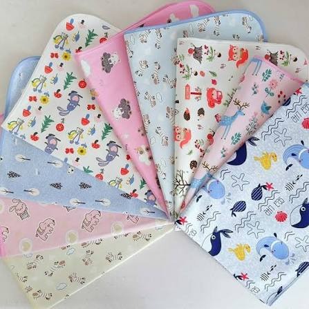 Cot Sheet Fanal Waterproof L