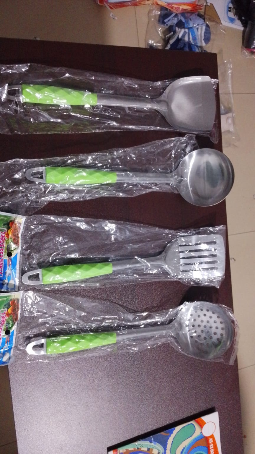 Kitchen Spoon