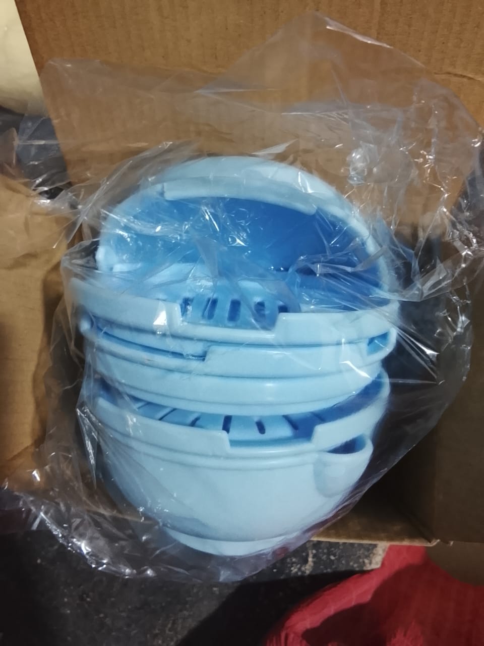 Food Maker 10PCS