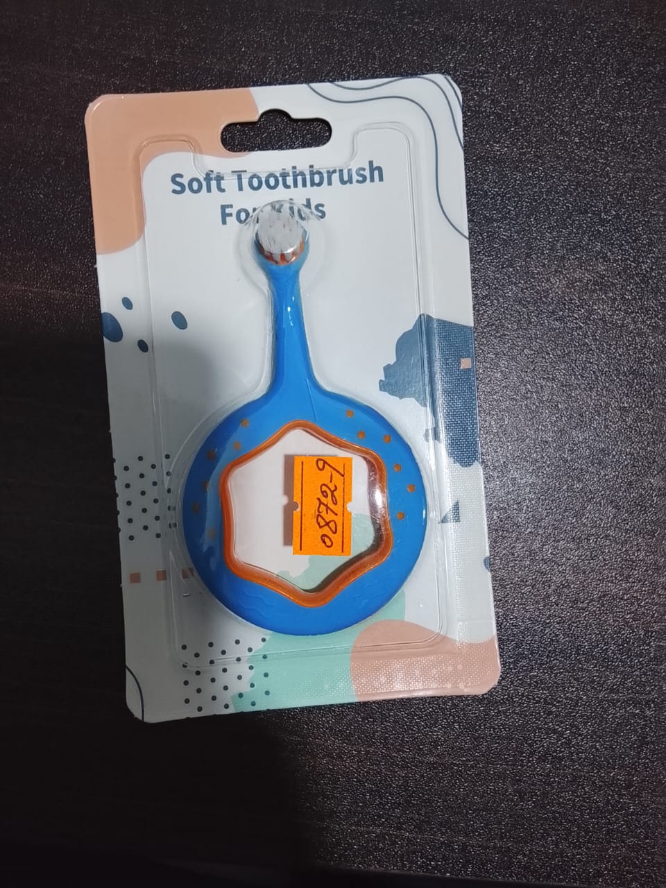 Baby Soft Tooth Brush