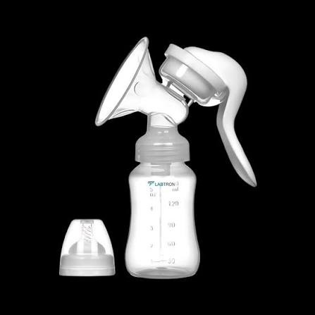 Breast Pump Manual