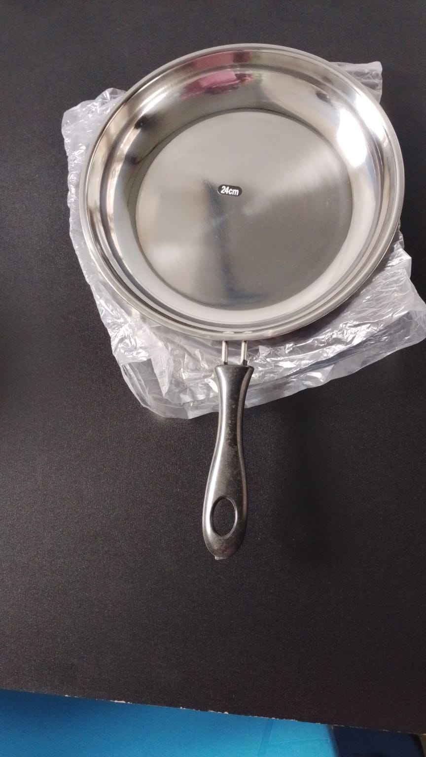 24cm F Pan