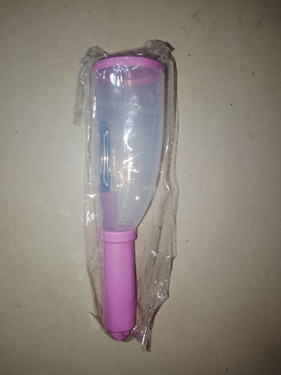 Peeling Knife